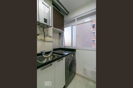 Apartamento à venda com 43m², 2 quartos e sem vagaÁrea de Serviço