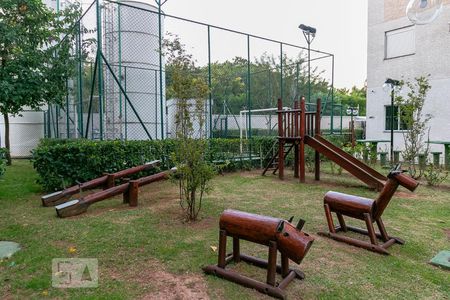 Apartamento à venda com 43m², 2 quartos e sem vagaÁrea Comum - Playground