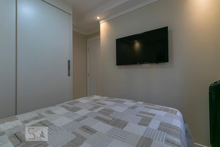 Apartamento à venda com 43m², 2 quartos e sem vagaQuarto 2