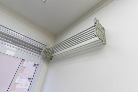 Apartamento à venda com 43m², 2 quartos e sem vagaÁrea de Serviço - Varal