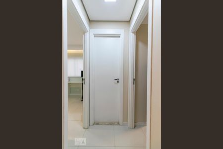 Corredor de apartamento à venda com 2 quartos, 43m² em Belenzinho, São Paulo