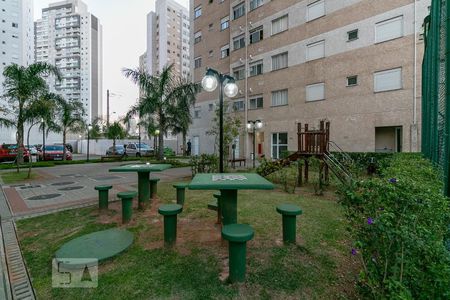 Apartamento à venda com 43m², 2 quartos e sem vagaÁrea Comum