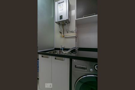 Apartamento à venda com 43m², 2 quartos e sem vagaÁrea de Serviço