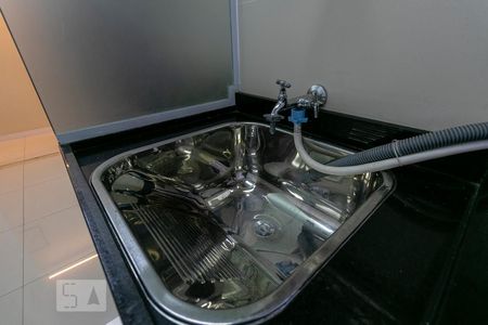 Apartamento à venda com 43m², 2 quartos e sem vagaÁrea de Serviço - Tanque