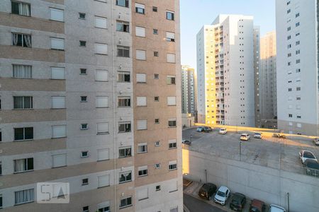 Apartamento à venda com 43m², 2 quartos e sem vagaQuarto 2 - Vista