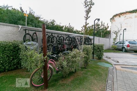 Apartamento à venda com 43m², 2 quartos e sem vagaÁrea Comum - Bicicletário