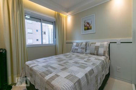 Apartamento à venda com 43m², 2 quartos e sem vagaQuarto 2