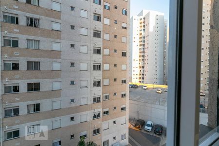 Quarto 1 - Vista de apartamento à venda com 2 quartos, 43m² em Belenzinho, São Paulo