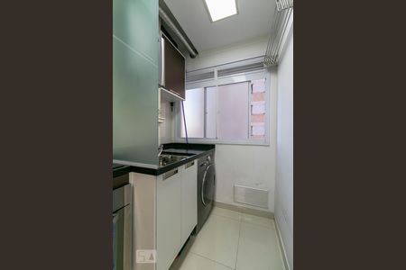 Apartamento à venda com 43m², 2 quartos e sem vagaÁrea de Serviço