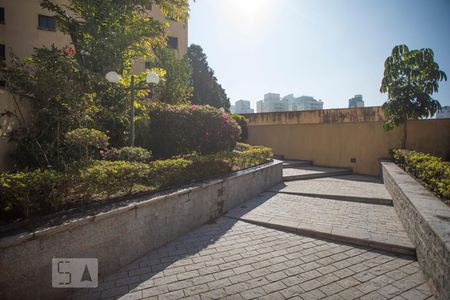 Apartamento à venda com 35m², 1 quarto e 1 vaga Apartamento à venda com 35m², 1 quarto e 1 vagaHall de Entrada