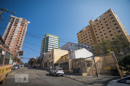 Apartamento à venda com 35m², 1 quarto e 1 vaga Apartamento à venda com 35m², 1 quarto e 1 vagaFachada