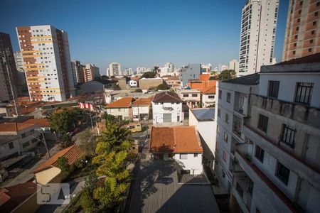 Apartamento à venda com 35m², 1 quarto e 1 vaga Apartamento à venda com 35m², 1 quarto e 1 vagaVista da Sala