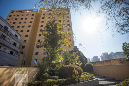 Apartamento à venda com 35m², 1 quarto e 1 vaga Apartamento à venda com 35m², 1 quarto e 1 vagaHall de Entrada