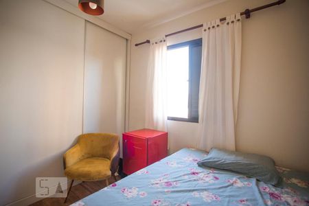 Apartamento à venda com 35m², 1 quarto e 1 vaga Apartamento à venda com 35m², 1 quarto e 1 vagaSuite - Armários