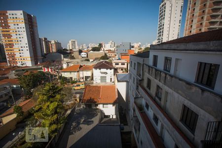Apartamento à venda com 35m², 1 quarto e 1 vaga Apartamento à venda com 35m², 1 quarto e 1 vagaVista da Suite