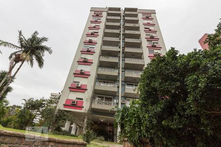 Apartamento à venda com 280m², 4 quartos e 2 vagasFachada