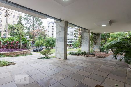 Apartamento à venda com 280m², 4 quartos e 2 vagasÁrea comum