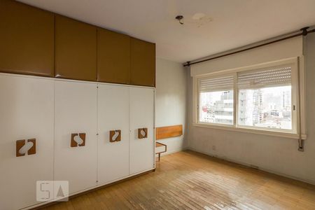 Apartamento à venda com 280m², 4 quartos e 2 vagasQuarto 1