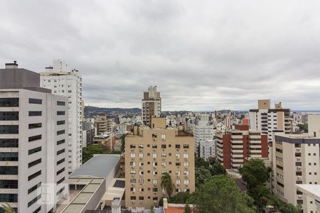Apartamento à venda com 280m², 4 quartos e 2 vagasVista do Terraço