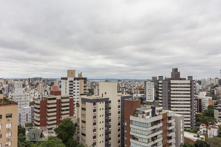 Apartamento à venda com 280m², 4 quartos e 2 vagasVista do Terraço