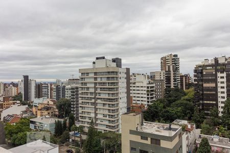 Apartamento à venda com 280m², 4 quartos e 2 vagasVista do Terraço