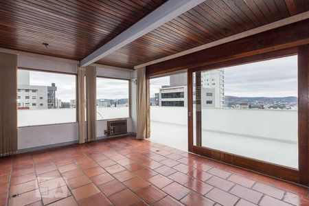 Apartamento à venda com 280m², 4 quartos e 2 vagasSala 2