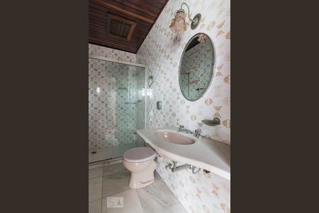 Apartamento à venda com 280m², 4 quartos e 2 vagasBanheiro