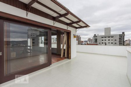Apartamento à venda com 280m², 4 quartos e 2 vagasTerraço