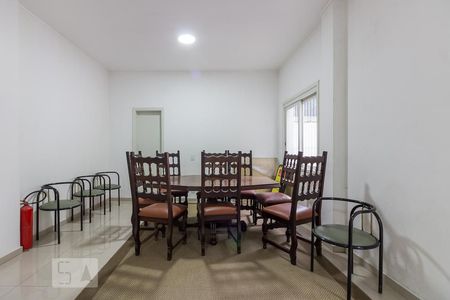 Apartamento à venda com 280m², 4 quartos e 2 vagasÁrea comum - Salão de festas