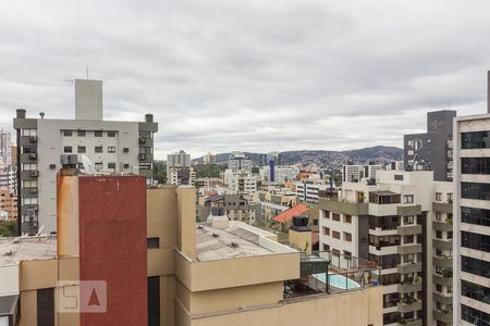 Apartamento à venda com 280m², 4 quartos e 2 vagasVista do Terraço