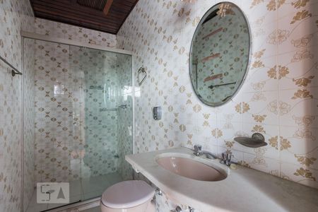 Apartamento à venda com 280m², 4 quartos e 2 vagasBanheiro