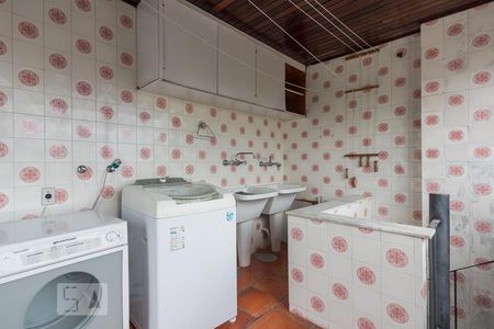 Apartamento à venda com 280m², 4 quartos e 2 vagasÁrea de Serviço