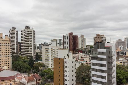 Apartamento à venda com 280m², 4 quartos e 2 vagasVista do Terraço