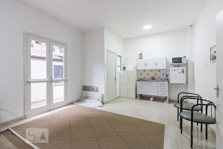 Apartamento à venda com 280m², 4 quartos e 2 vagasÁrea comum - Salão de festas