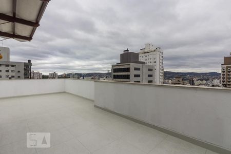 Apartamento à venda com 280m², 4 quartos e 2 vagasTerraço