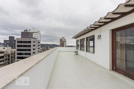 Apartamento à venda com 280m², 4 quartos e 2 vagasTerraço