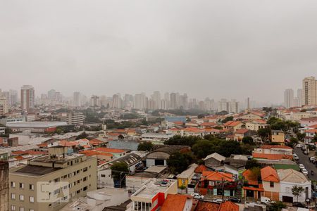 Apartamento à venda com 69m², 2 quartos e 1 vagaVista da Sacada da Suíte