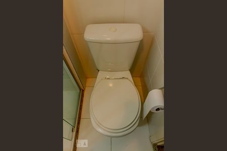 Apartamento à venda com 69m², 2 quartos e 1 vagaBanheiro da Suíte