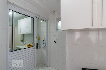 Apartamento à venda com 69m², 2 quartos e 1 vagaÁrea de Serviço