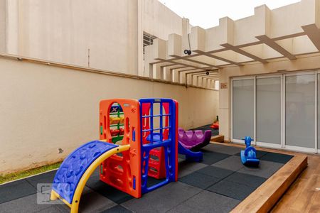 Apartamento à venda com 69m², 2 quartos e 1 vagaÁrea Comum - Playground