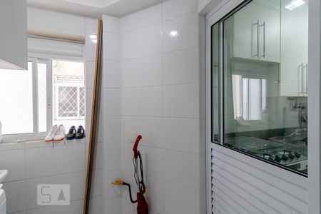 Apartamento à venda com 69m², 2 quartos e 1 vagaÁrea de Serviço