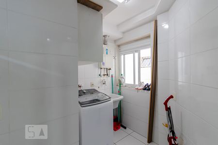 Apartamento à venda com 69m², 2 quartos e 1 vagaÁrea de Serviço