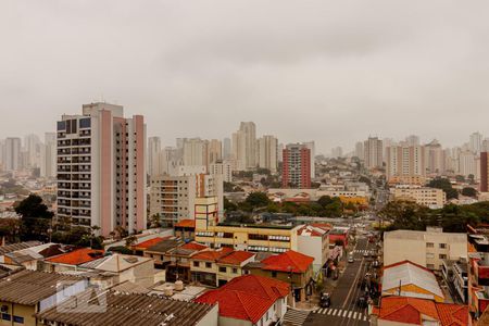 Apartamento à venda com 69m², 2 quartos e 1 vagaVista da Varanda gourmet