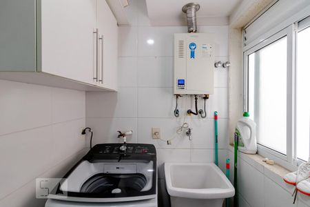 Apartamento à venda com 69m², 2 quartos e 1 vagaÁrea de Serviço