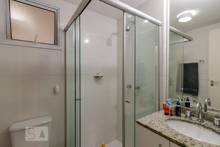 Apartamento à venda com 69m², 2 quartos e 1 vagaBanheiro