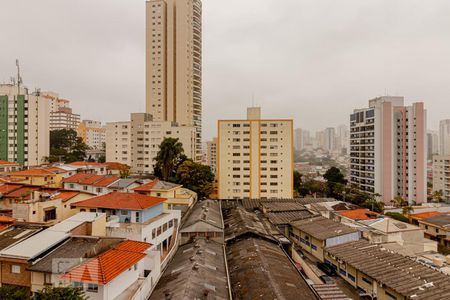Apartamento à venda com 69m², 2 quartos e 1 vagaVista do Quarto 1