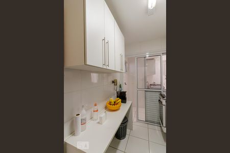 Apartamento à venda com 69m², 2 quartos e 1 vagaCozinha