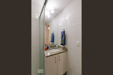 Apartamento à venda com 69m², 2 quartos e 1 vagaBanheiro