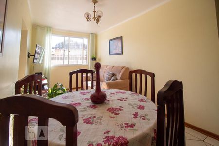 Sala de apartamento à venda com 2 quartos, 53m² em Humaitá, Porto Alegre