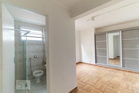 Suíte de apartamento para alugar com 1 quarto, 51m² em Cerqueira César, São Paulo